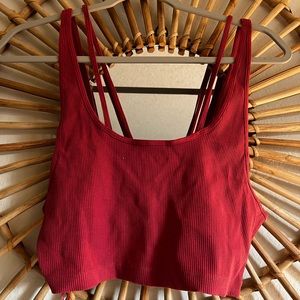 Zara Tank Top